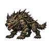 Thorn Hound