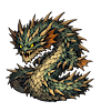 Thorn Leviathan Spawn