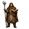 Tower Reader Alin Thorn