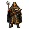 Tower Reader Orin Oaken