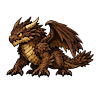 Umber Drake