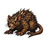 Umber Rat