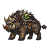 Vault Boar