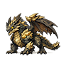 Vault Drake