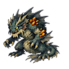 Vault Leviathan Spawn