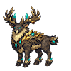 Vault Stag