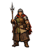 Wall Spear Dessa Stone