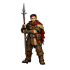 Wall Spear Joren Reed