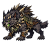 Warden Hound