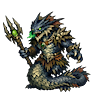 Warden Leviathan Spawn