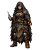 Widow Brina Ash