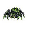 Mohave Spider