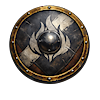Ash Buckler