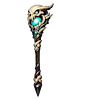 Bone Staff