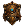 Bronze Bulwark