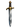 Captain's Sword