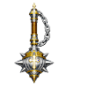 Cathedral Flail