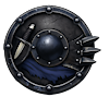 Cutpurse Buckler