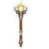 Dawn Rod