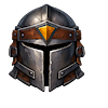 Deepwatch Headguard