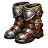 Deepwatch Striders
