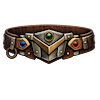 Deepwatch Warbelt