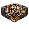 Dragonsworn Royal Signet