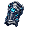 Dragonsworn Ward Bracers