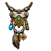 Dustroad Charm