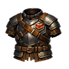 Embermarch Coat