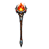 Emberstaff