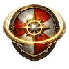 Halo Shield