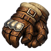 Hearthbound Gloves