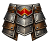 Highcrest War Tassets