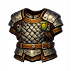 Ironbraid Jerkin