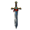 King's Blade