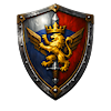 Kingsguard Shield