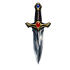 Latchfang Dagger
