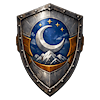 Mooncrest Shield