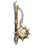 Moonflail