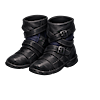 Nightstep Boots 17