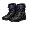 Nightstep Boots 9