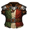 Pilgrim Vest