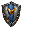 Plated Shield