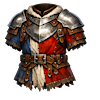 Royal Guard Mail