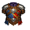 Royal Harness