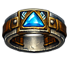 Runebound Signet
