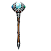Rune Staff