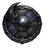 Shadehook Buckler