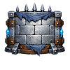 Silver Wall